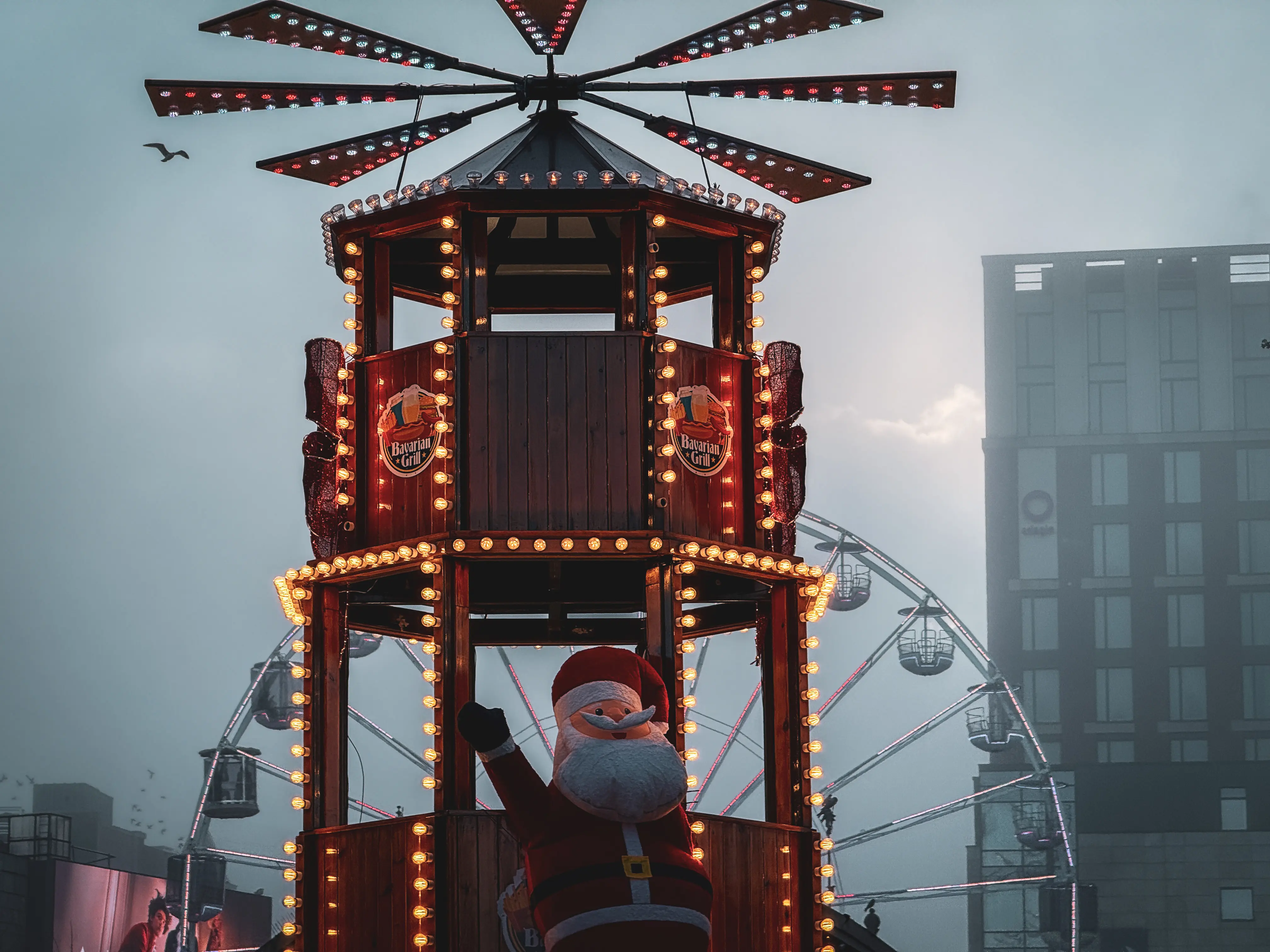 Glasgow’s St Enoch