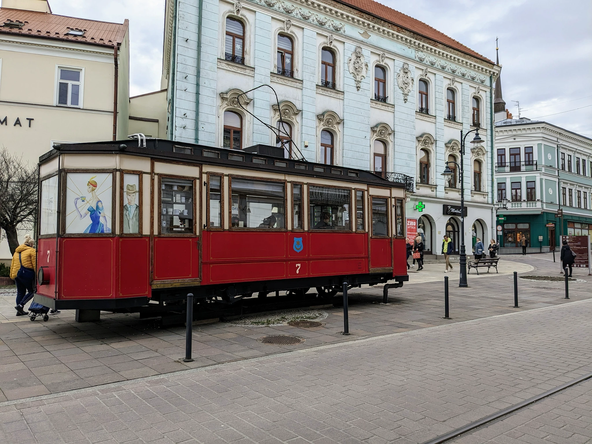 Tarnów, Poland