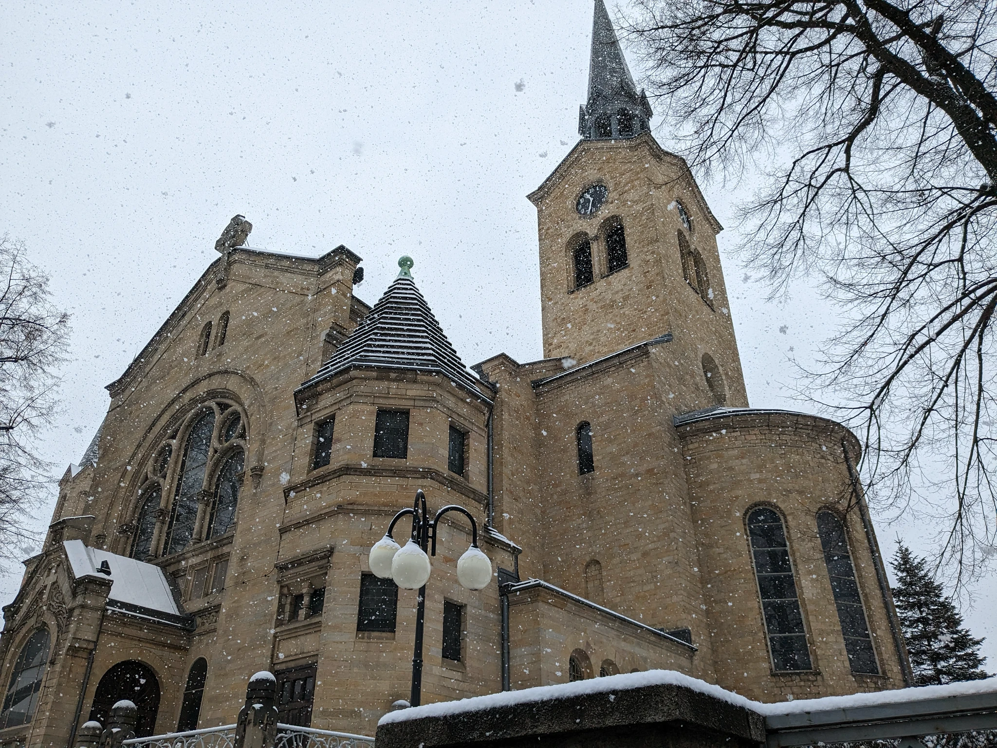 Katowice, Poland