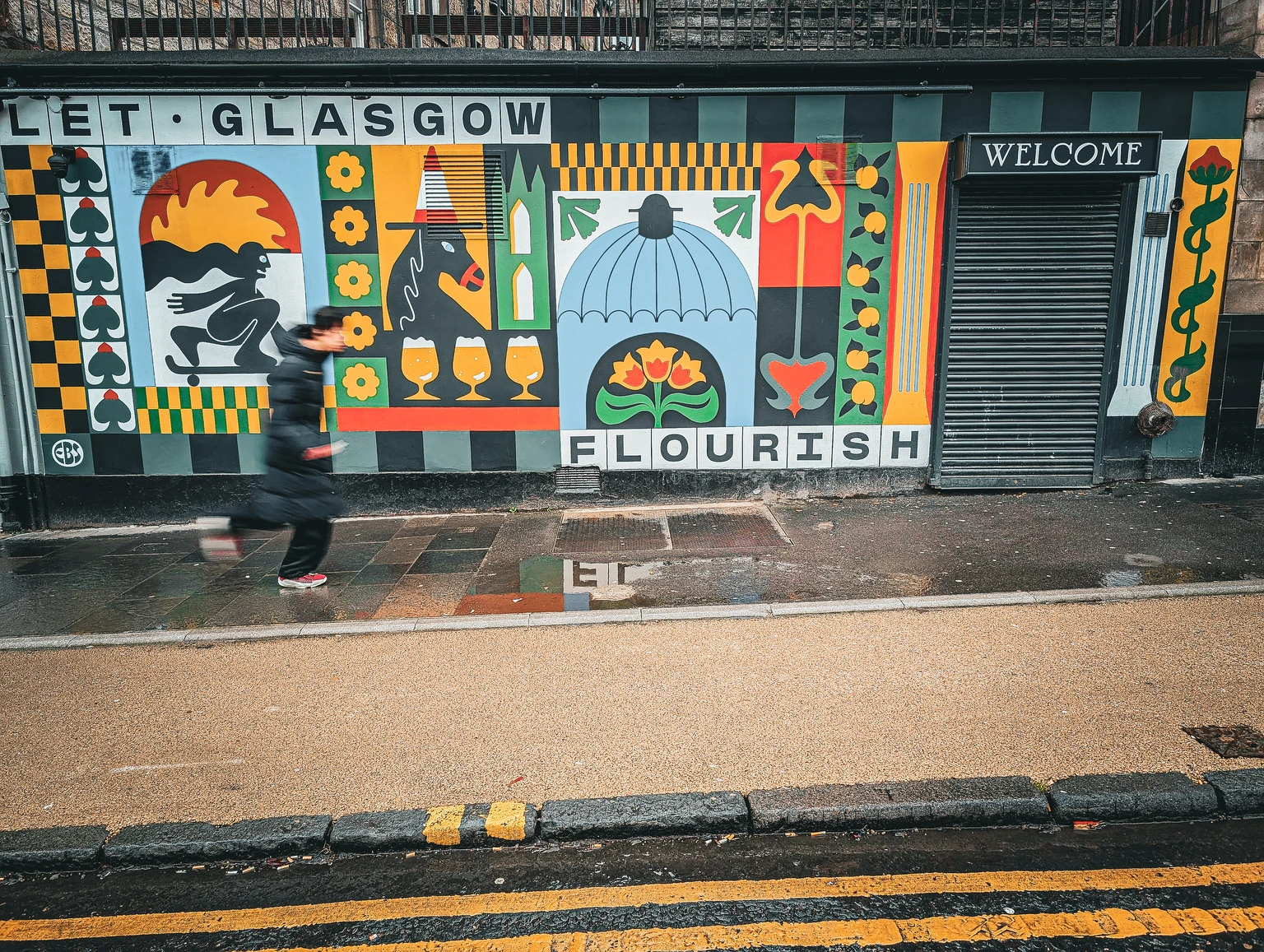 Glasgow, Scotland