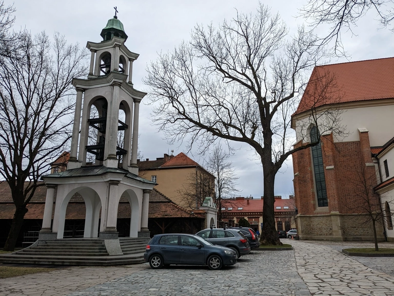 Nowy Sącz, Poland