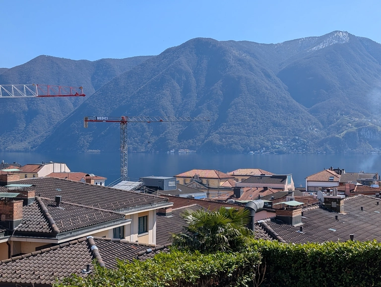 Lugano, Switzerland