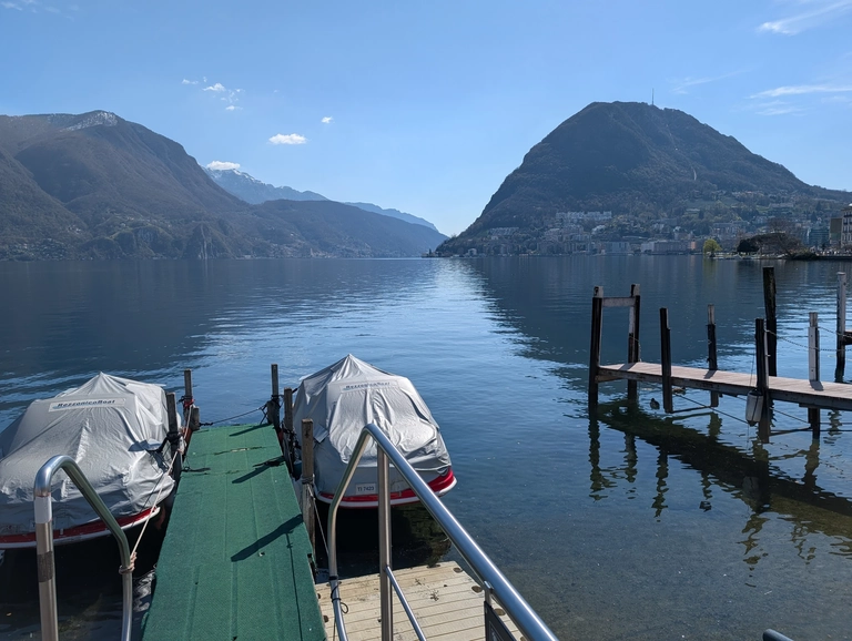 Lugano, Switzerland