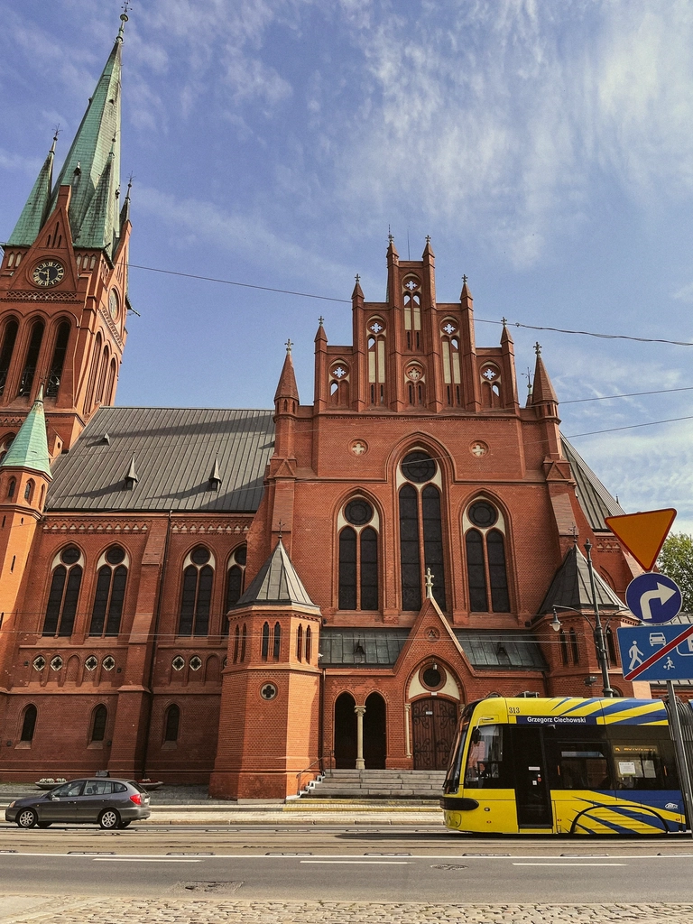 Torun, Poland