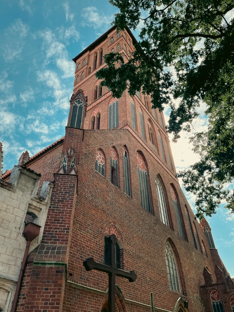 Torun, Poland