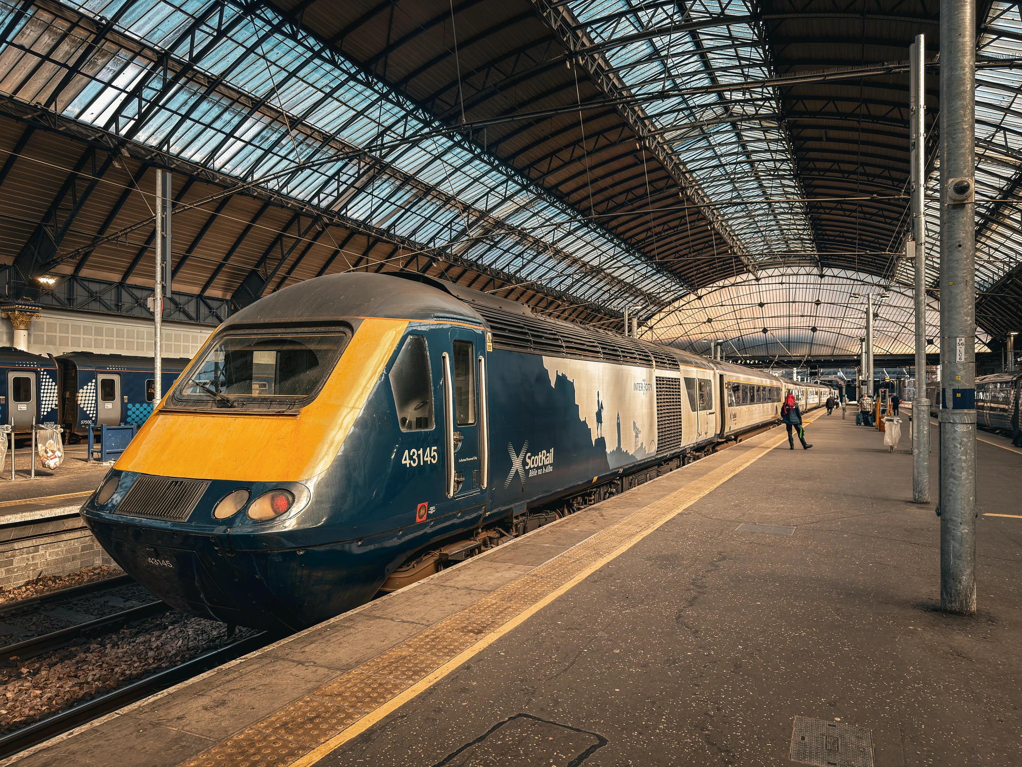 Glasgow, Scotland
