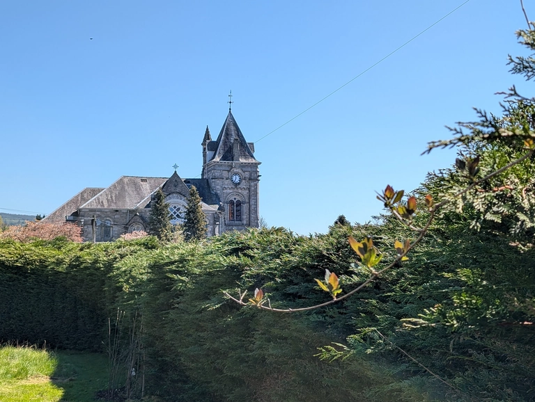Pitlochry, Scotland