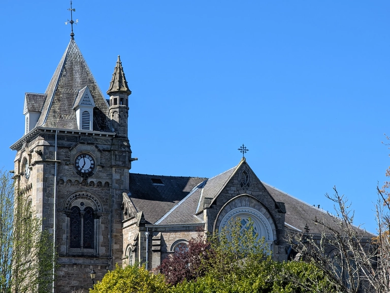 Pitlochry, Scotland