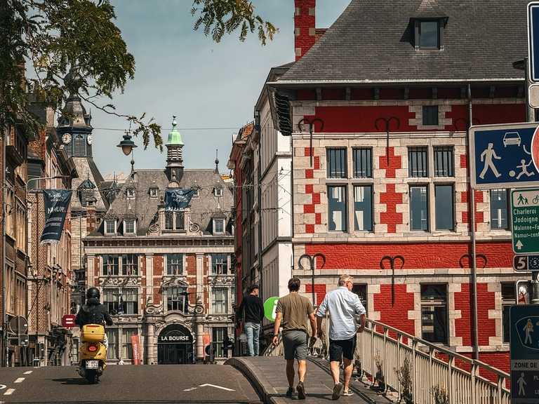 Namur, Belgium