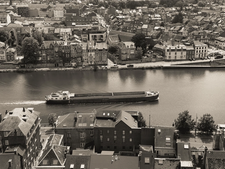 Namur, Belgium