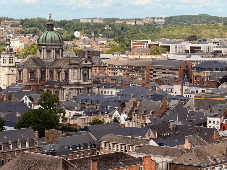 Namur, Belgium