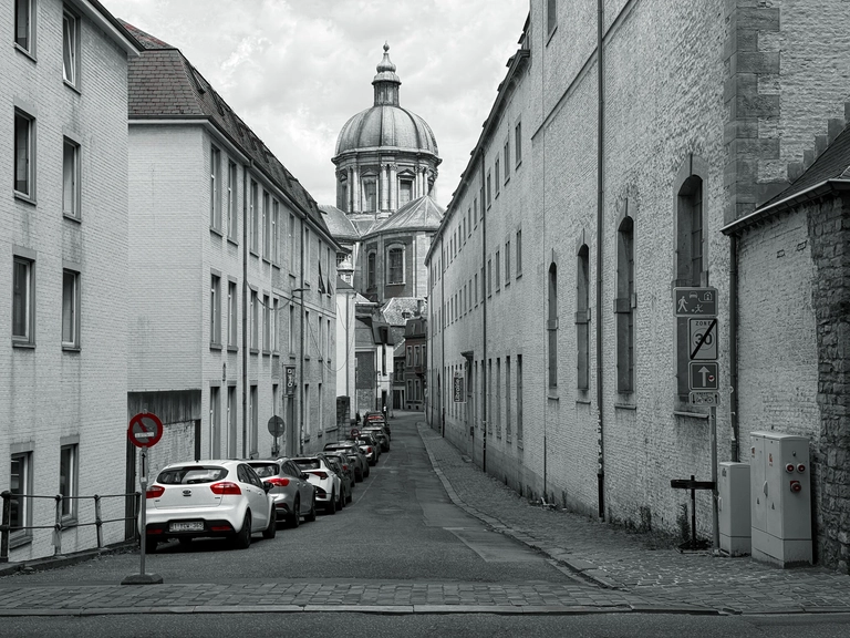 Namur, Belgium
