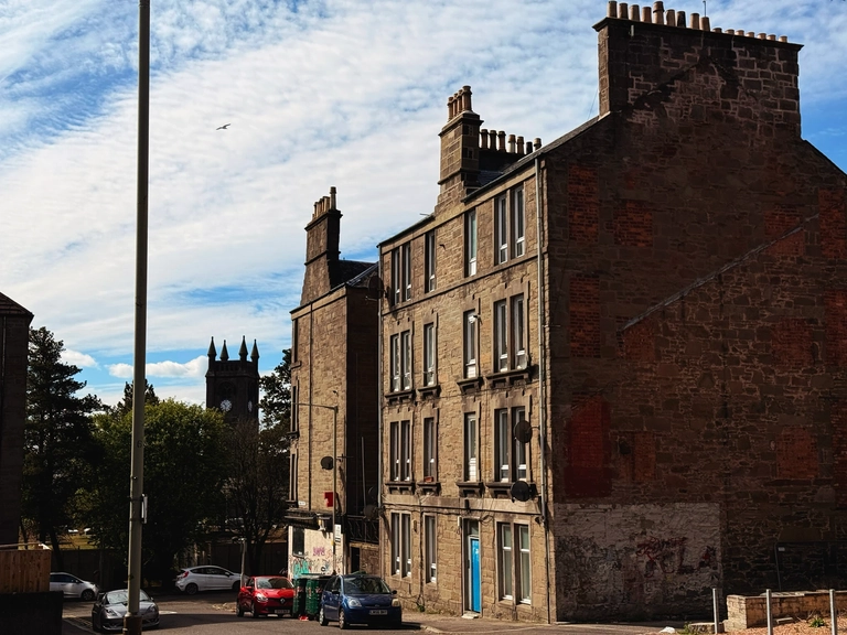 Dundee, Scotland