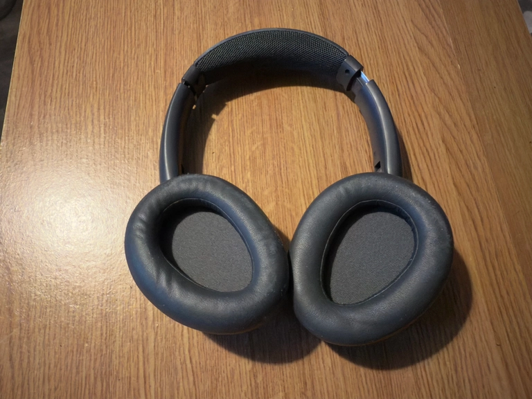 Jlab JBuds Lux ANC Over-Ear Wireless Headphones