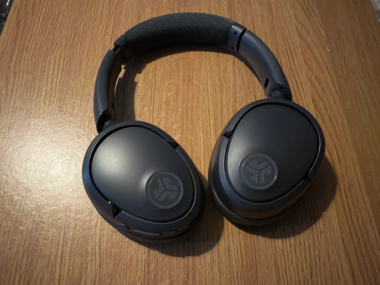Jlab JBuds Lux ANC Over-Ear Wireless Headphones
