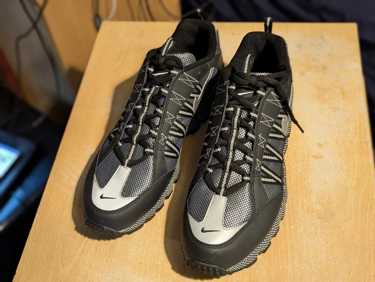 Nike Air Humara Trainers