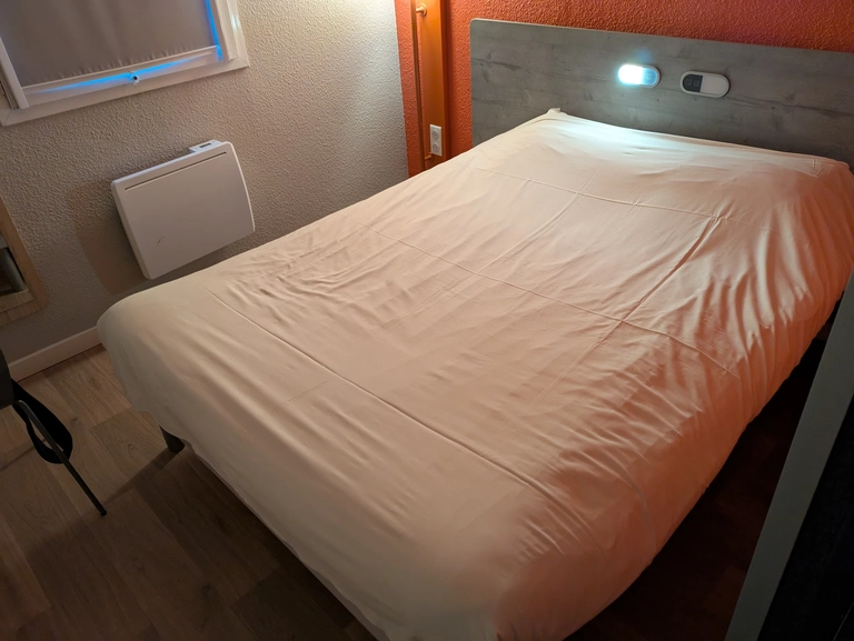 ibis budget Villeneuve-d'Ascq