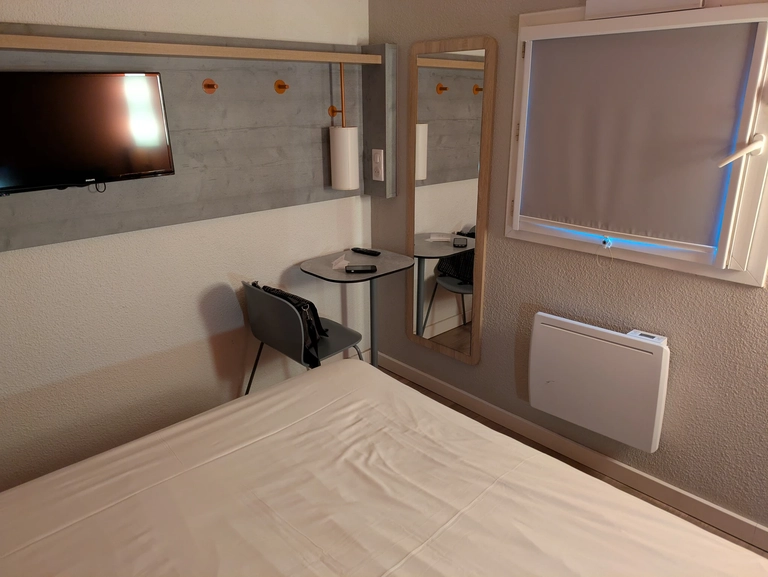 ibis budget Villeneuve-d'Ascq