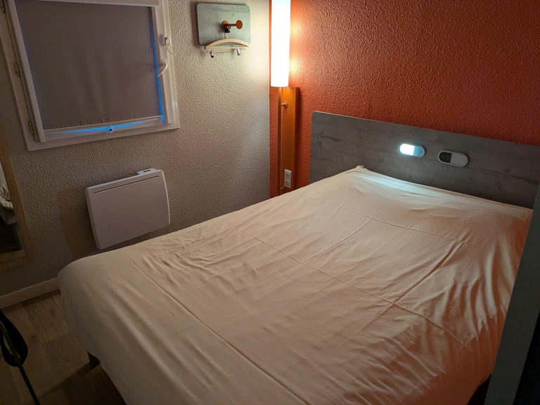 ibis budget Villeneuve-d'Ascq