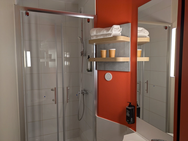 ibis budget Villeneuve-d'Ascq