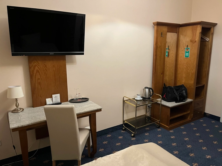 Hotel Italia (Görlitz, Germany)