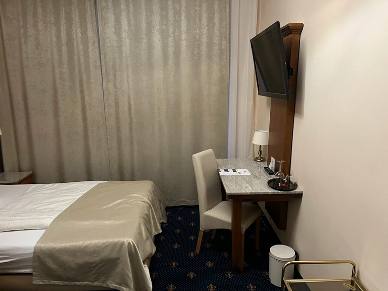 Hotel Italia (Görlitz, Germany)