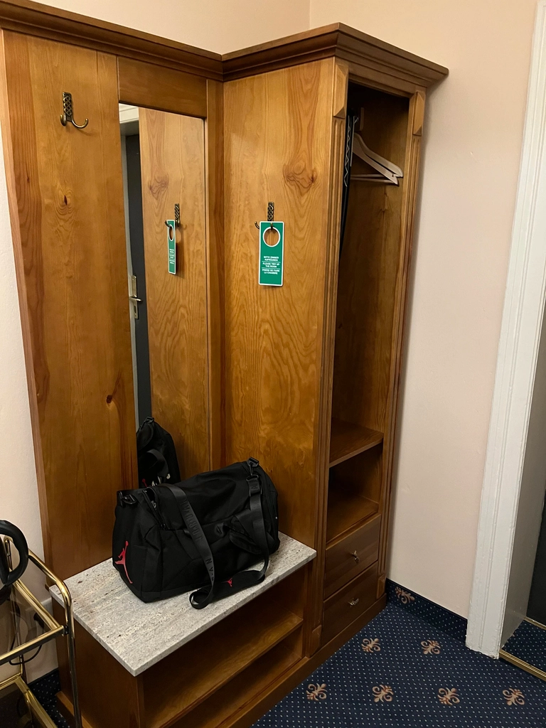 Hotel Italia (Görlitz, Germany)