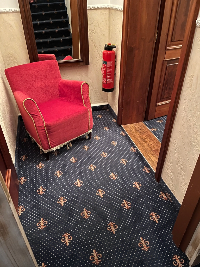 Hotel Italia (Görlitz, Germany)