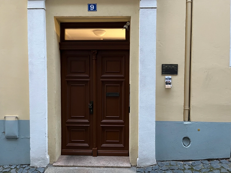 Hotel Italia (Görlitz, Germany)