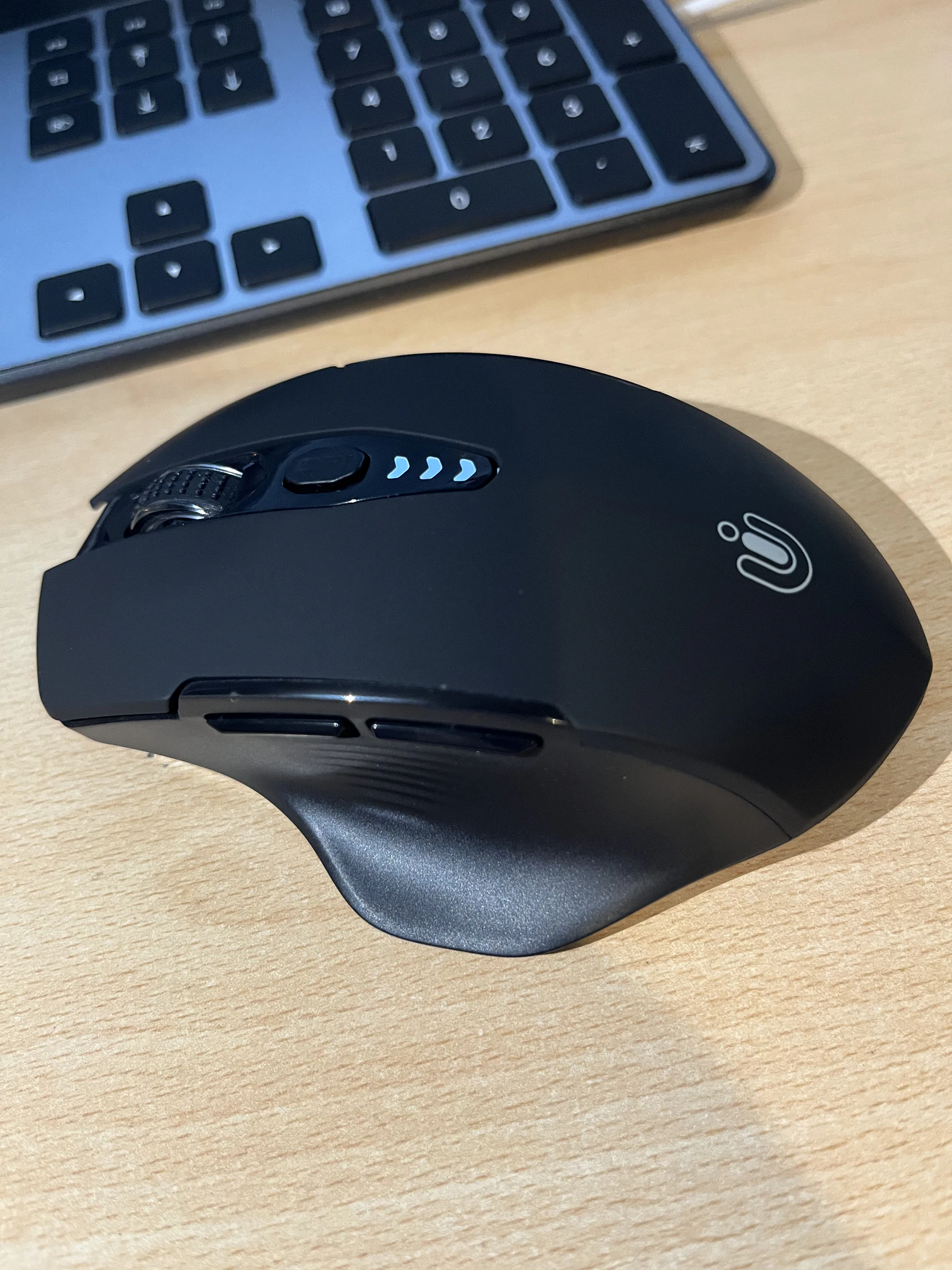Uineer Bluetooth Mouse