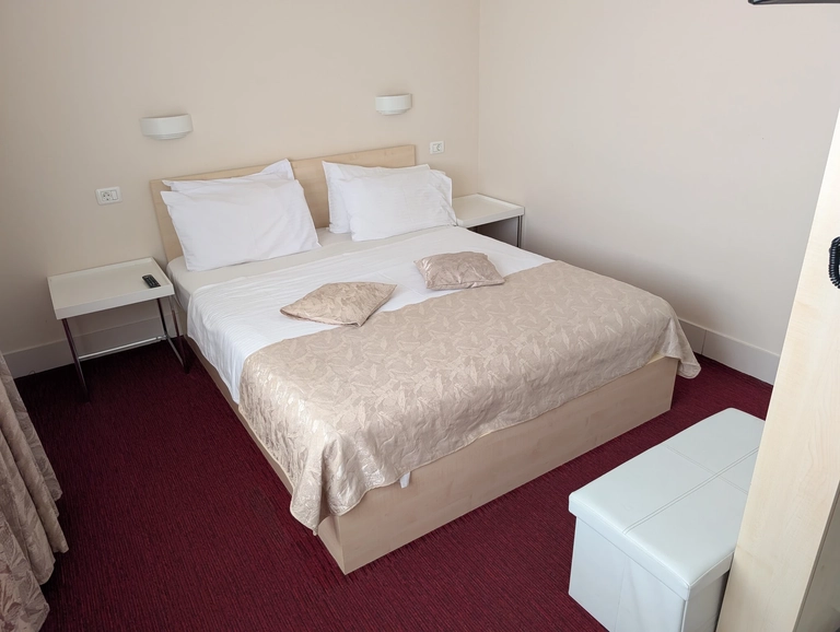 Hello Hotels Bucharest Gara De Nord