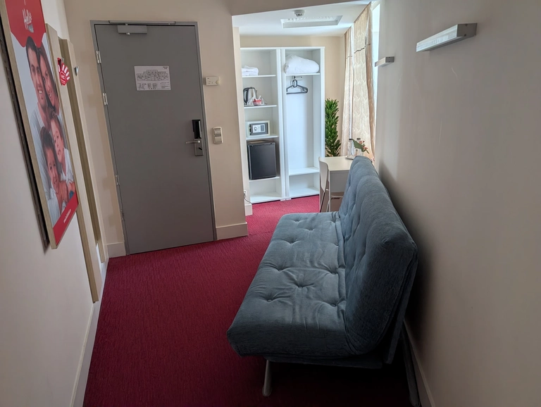 Hello Hotels Bucharest Gara De Nord
